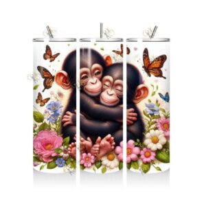 Animal Tumblers 68