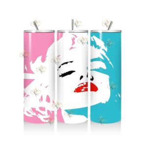 ART001 Artistic Tumblers 1