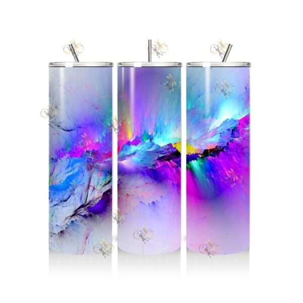 Artistic Tumblers 5