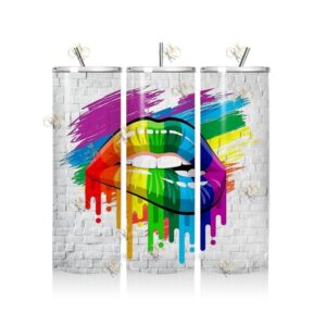 Artistic Tumblers 8