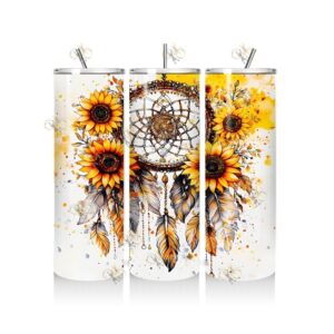 ART009 Artistic Tumblers 9
