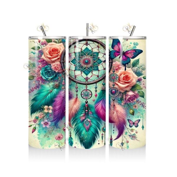 ART011 Artistic Tumblers 11