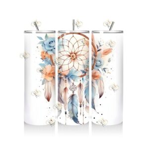 Artistic Tumblers 13