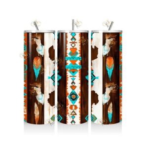 ART015 Artistic Tumblers 15