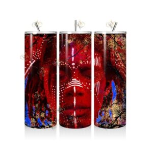 ART016 Artistic Tumblers 16