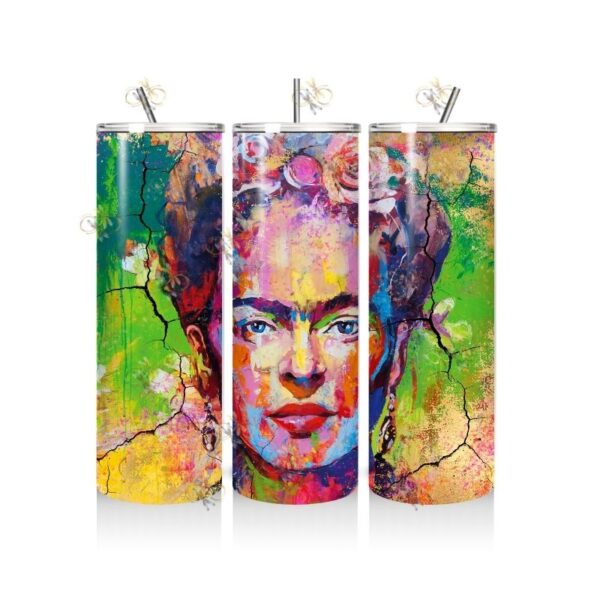 Artistic Tumblers 18