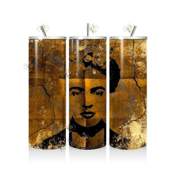 ART020 Artistic Tumblers 20