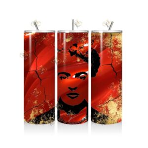 ART022 Artistic Tumblers 22