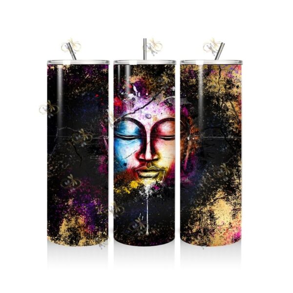 ART023 Artistic Tumblers 23