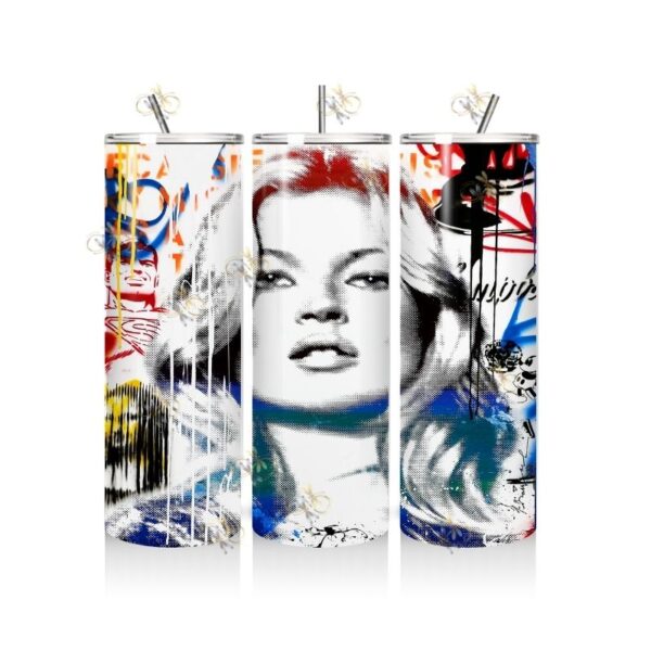 Artistic Tumblers 24