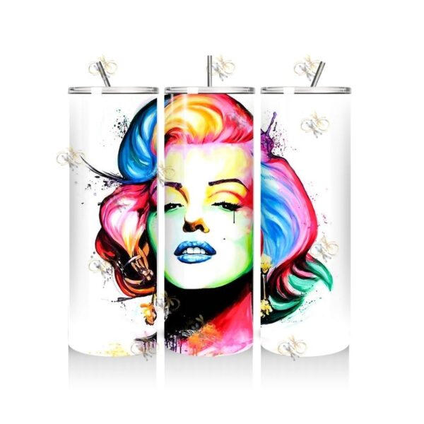 Artistic Tumblers 27