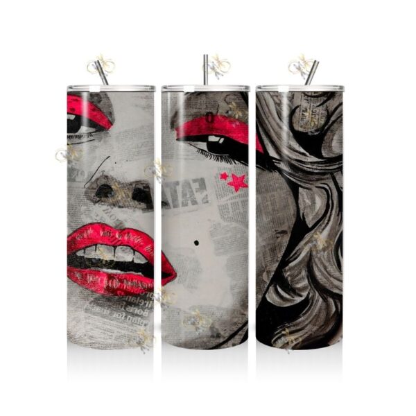 Artistic Tumblers 33