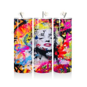ART035 Artistic Tumblers 35