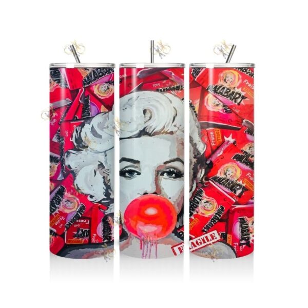 Artistic Tumblers 36