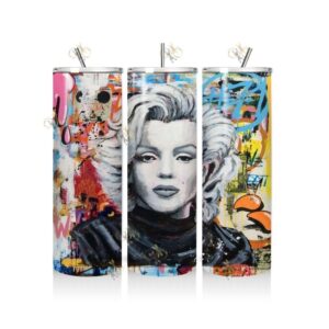 Artistic Tumblers 41