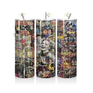Artistic Tumblers 42