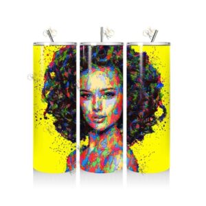 Artistic Tumblers 46