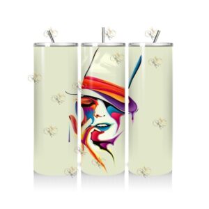 Artistic Tumblers 48