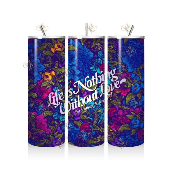 ART049 Artistic Tumblers 49