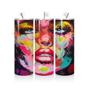 Artistic Tumblers 51