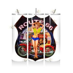 Artistic Tumblers 52