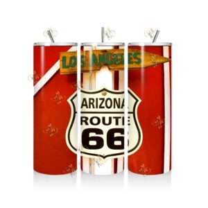 Artistic Tumblers 53