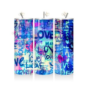Artistic Tumblers 54