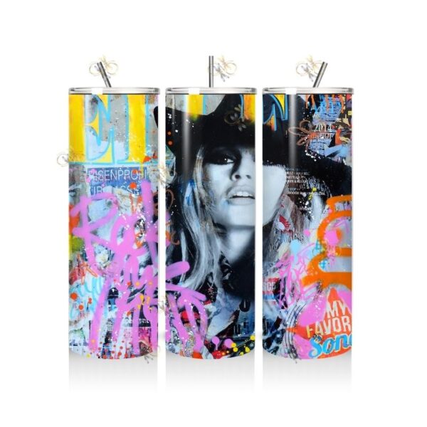 ART055 Artistic Tumblers 55