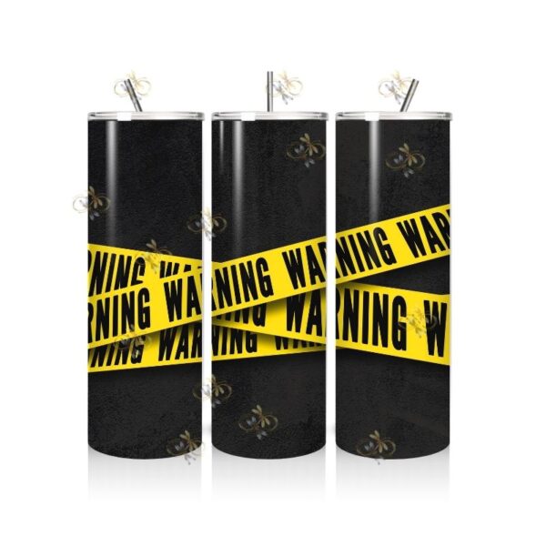 ART057 Artistic Tumblers 57