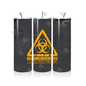 ART058 Artistic Tumblers 58