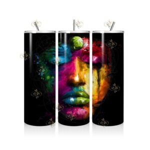 ART064 Artistic Tumblers 64