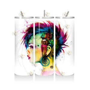 ART067 Artistic Tumblers 67