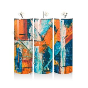 ART068 Artistic Tumblers 68