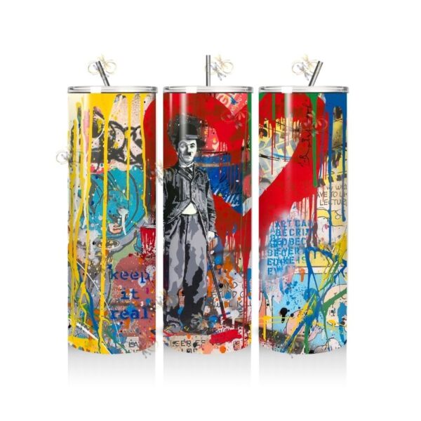 Artistic Tumblers 70