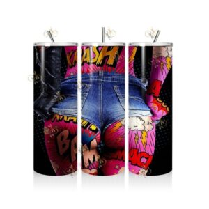 Artistic Tumblers 71