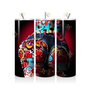 Artistic Tumblers 72