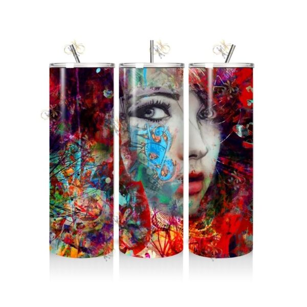 Artistic Tumblers 74