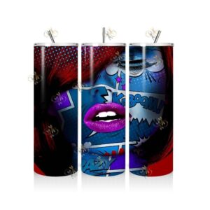 Artistic Tumblers 75