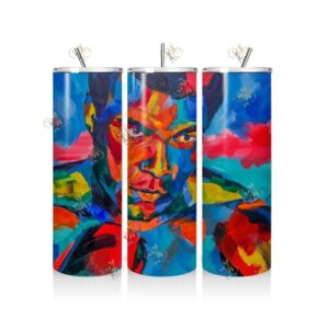 Artistic Tumblers 77