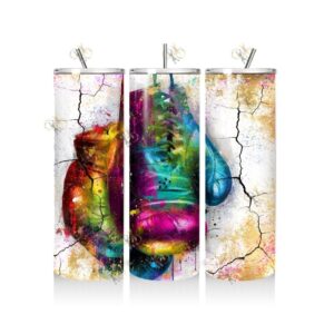 Artistic Tumblers 78