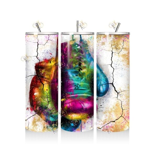 ART078 Artistic Tumblers 78