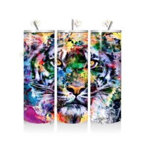 Artistic Tumblers 79