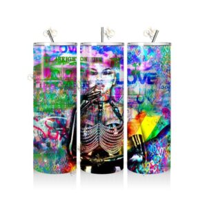 Artistic Tumblers 80