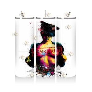 Artistic Tumblers 81