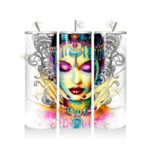 Artistic Tumblers 84