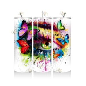ART087 Artistic Tumblers 87