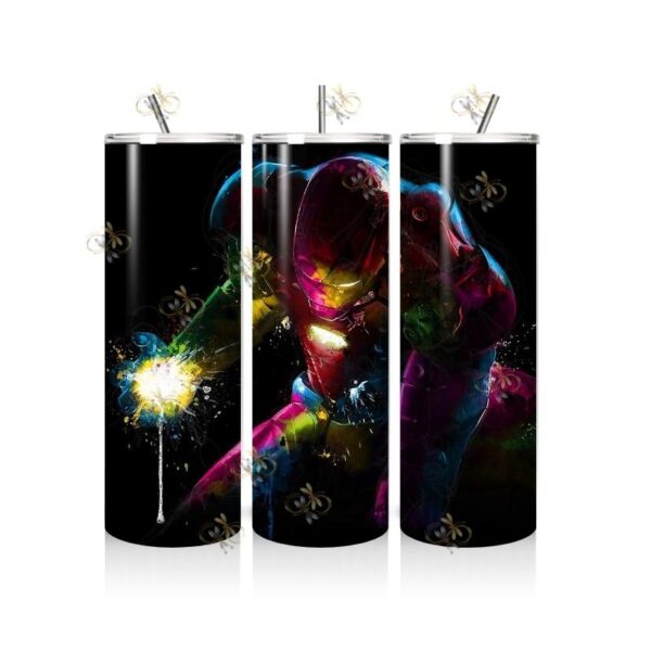 Artistic Tumblers 88