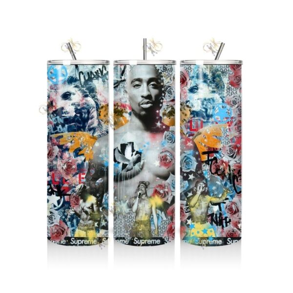 Artistic Tumblers 98