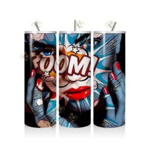 ART099 Artistic Tumblers 99