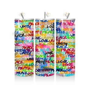 ART101 Artistic Tumblers 101